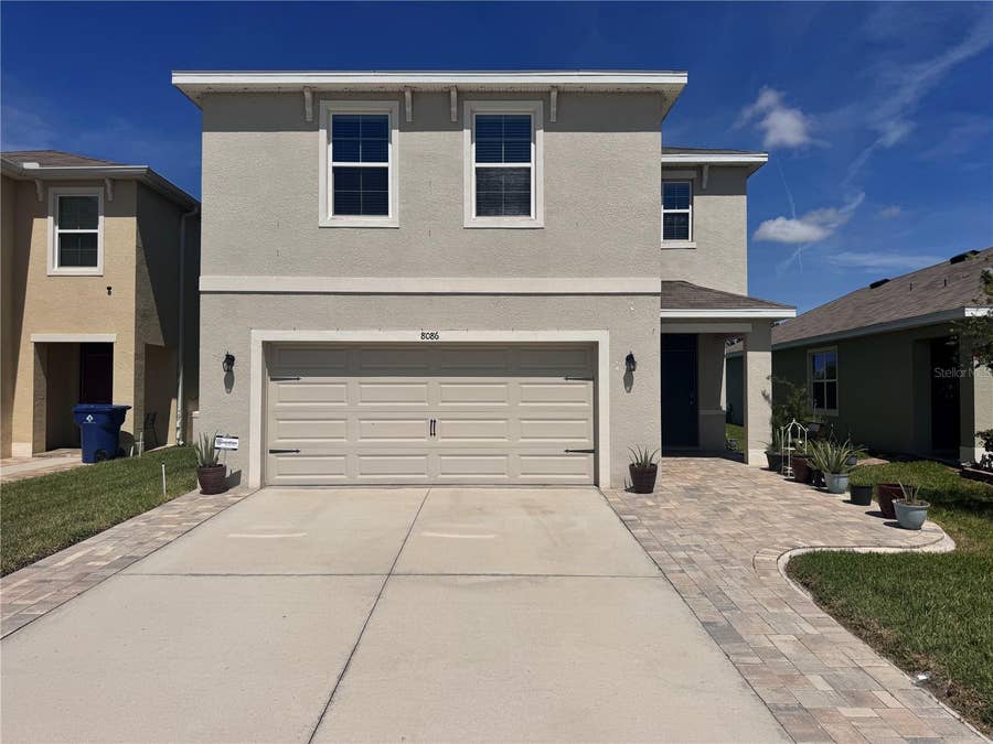 Property photo for 8086 PELICAN REED CIRCLE, Wesley Chapel, FL