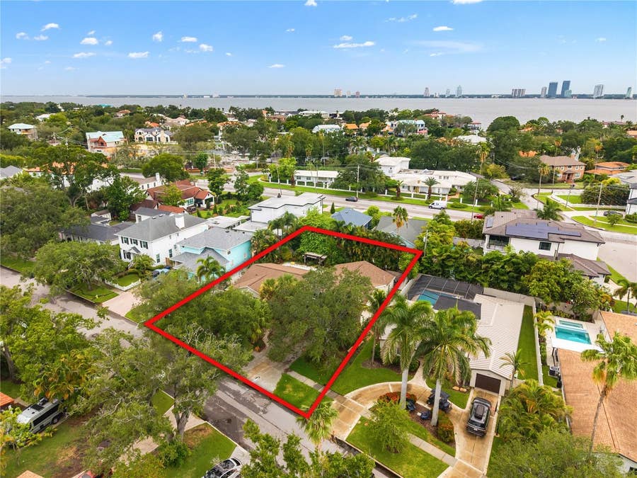 Property photo for 410 ERIE AVENUE, Tampa, FL