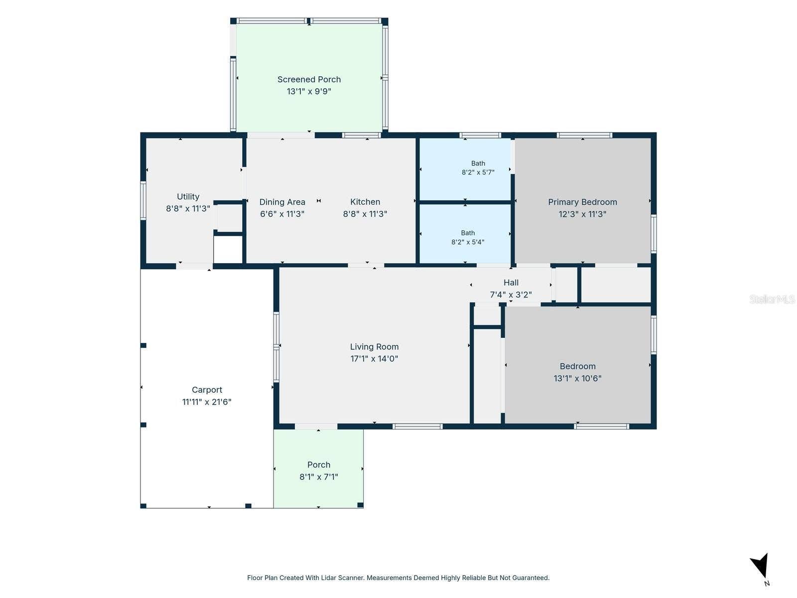 7156 SPRING HILL DRIVE, Spring Hill, FL 34606 7156 SPRING HILL DRIVE, Spring Hill, FL 34606