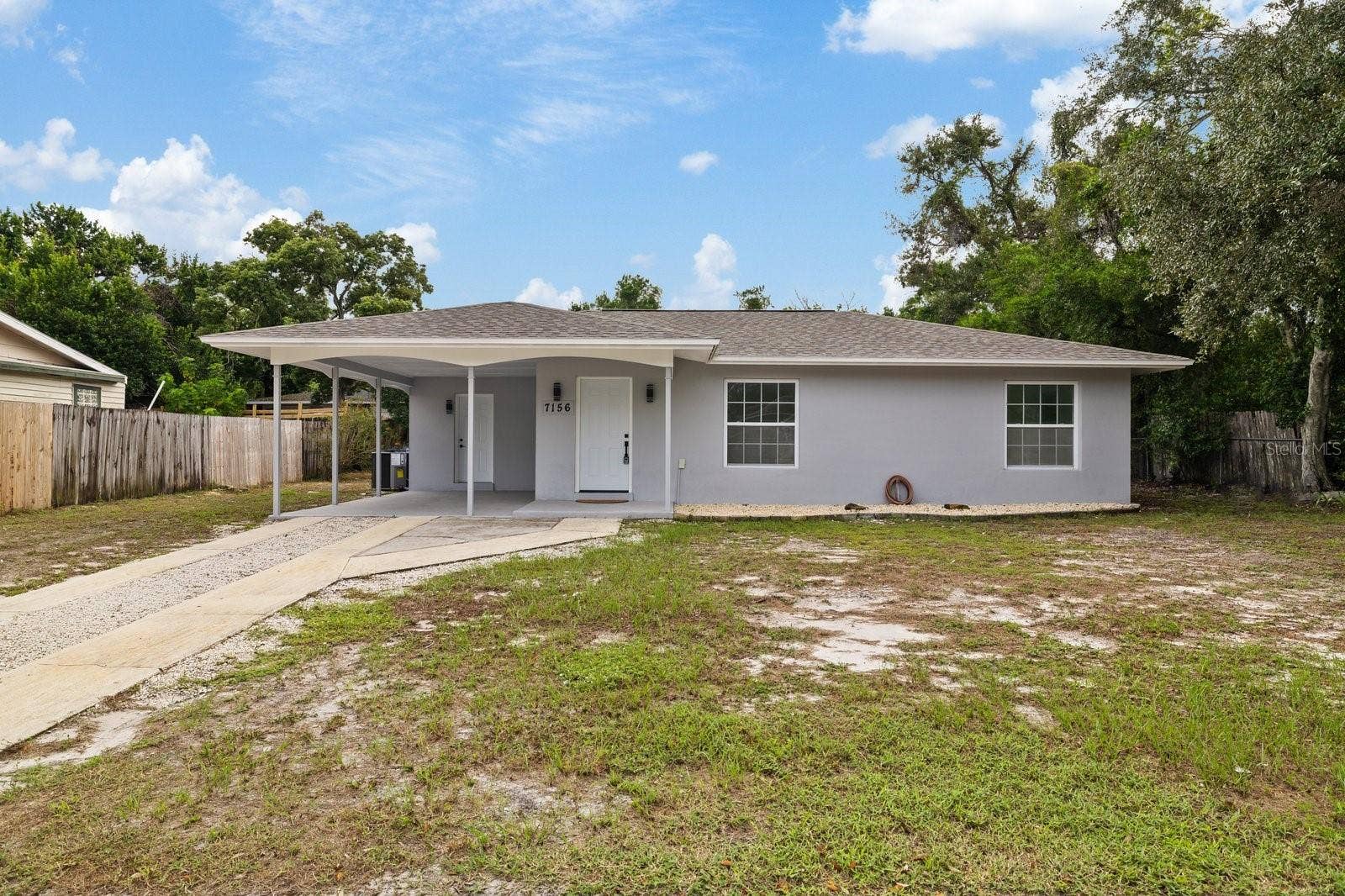 7156 SPRING HILL DRIVE, Spring Hill, FL 34606 7156 SPRING HILL DRIVE, Spring Hill, FL 34606