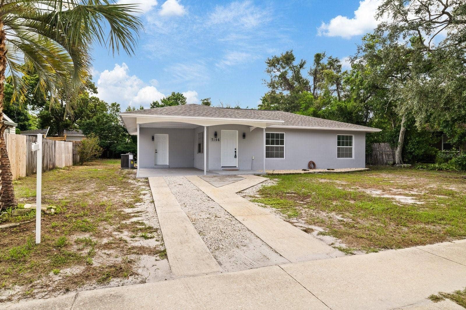 7156 SPRING HILL DRIVE, Spring Hill, FL 34606 7156 SPRING HILL DRIVE, Spring Hill, FL 34606