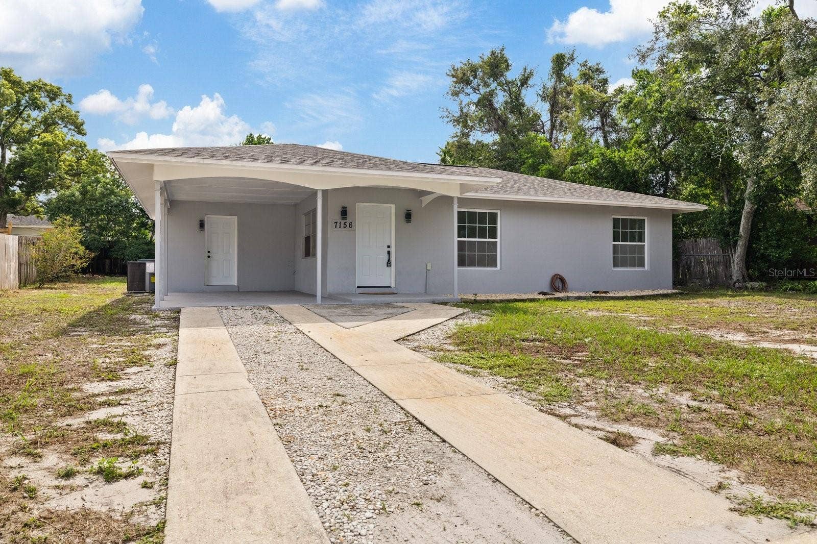 7156 SPRING HILL DRIVE, Spring Hill, FL 34606 7156 SPRING HILL DRIVE, Spring Hill, FL 34606