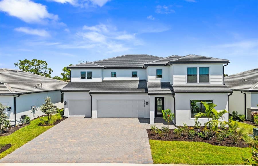 Property photo for 16407 LILLY ELANIE WAY, Bradenton, FL