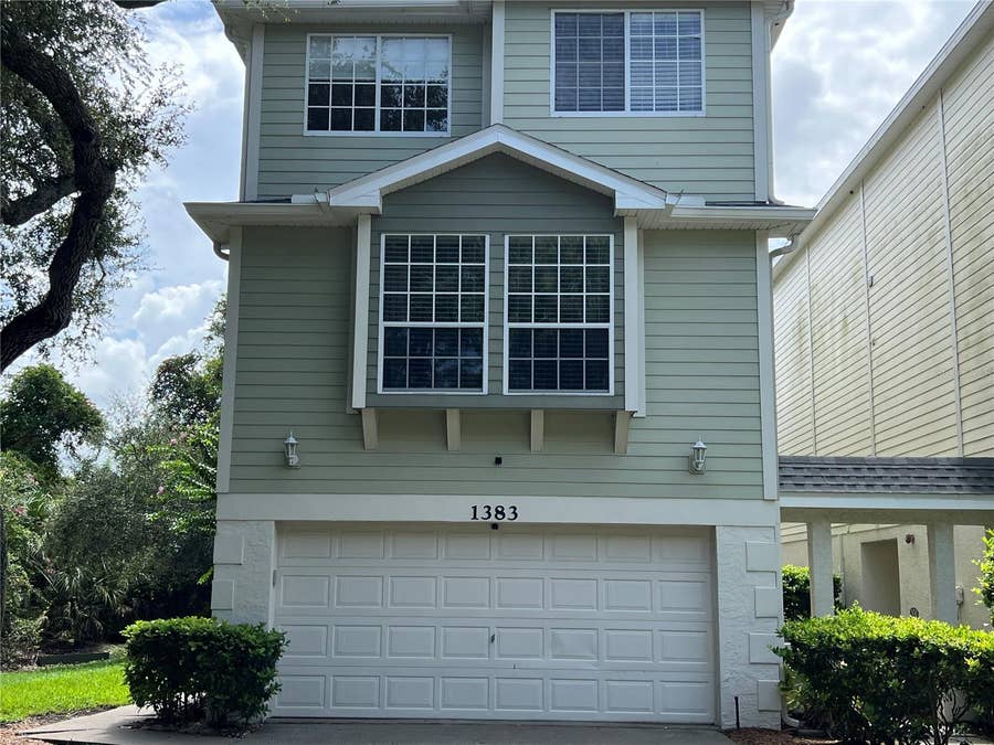 Property photo for 1383 CURLEW ROAD, Dunedin, FL