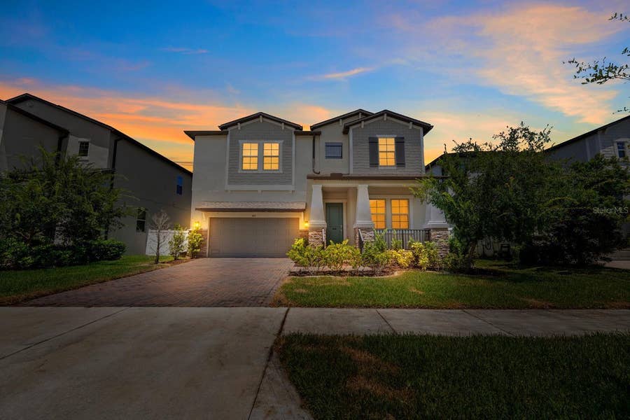 Property photo for 7612 S JUANITA STREET, Tampa, FL