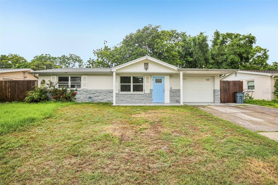 Property photo for 10911 GAWAIN ROAD, Port Richey, FL