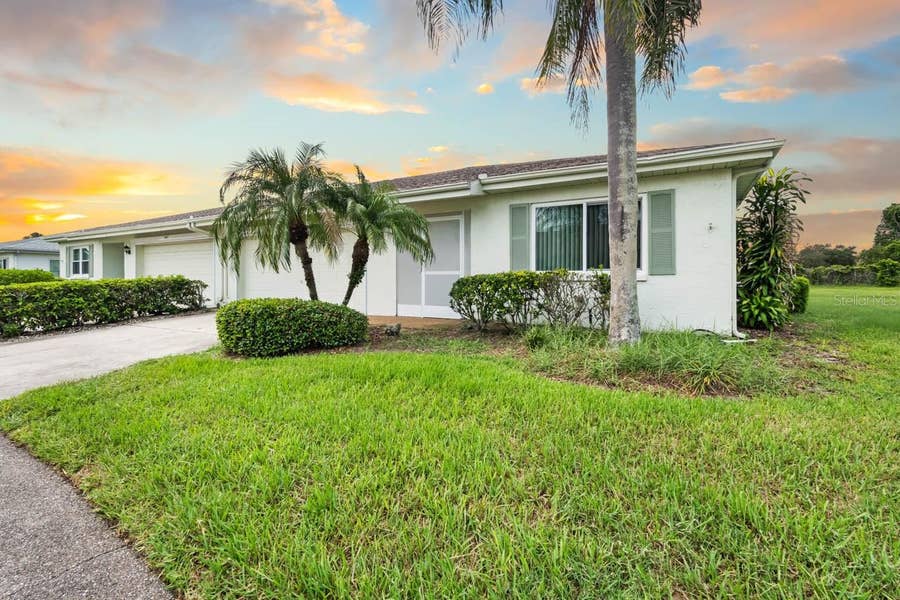 Property photo for 2209 HARTLEBURY WAY, #402, Sun City Center, FL