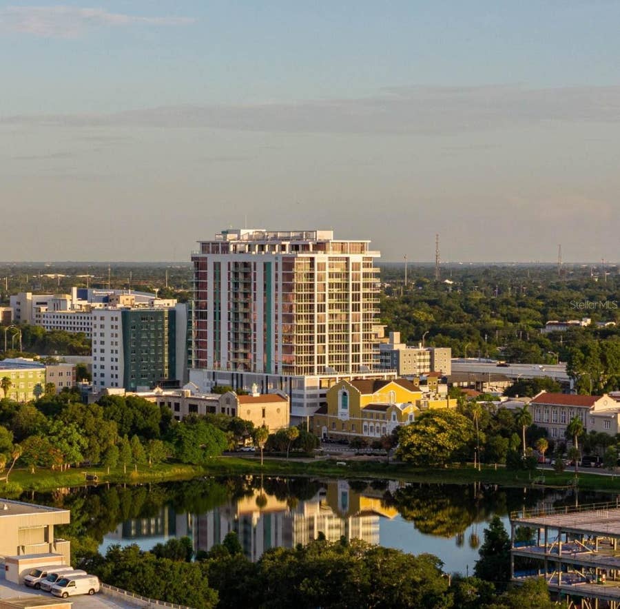 Property photo for 777 3RD AVENUE N, #1704, St Petersburg, FL
