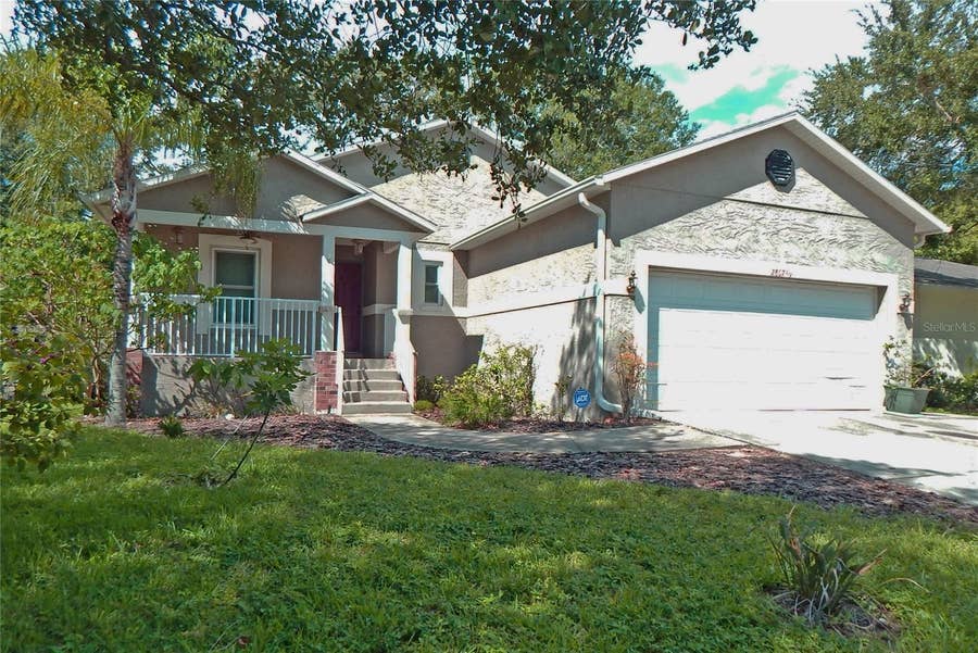 Property photo for 2807 W BAY HAVEN DRIVE, #1/2, Tampa, FL