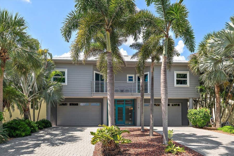 Property photo for 114 13TH STREET, Belleair Beach, FL