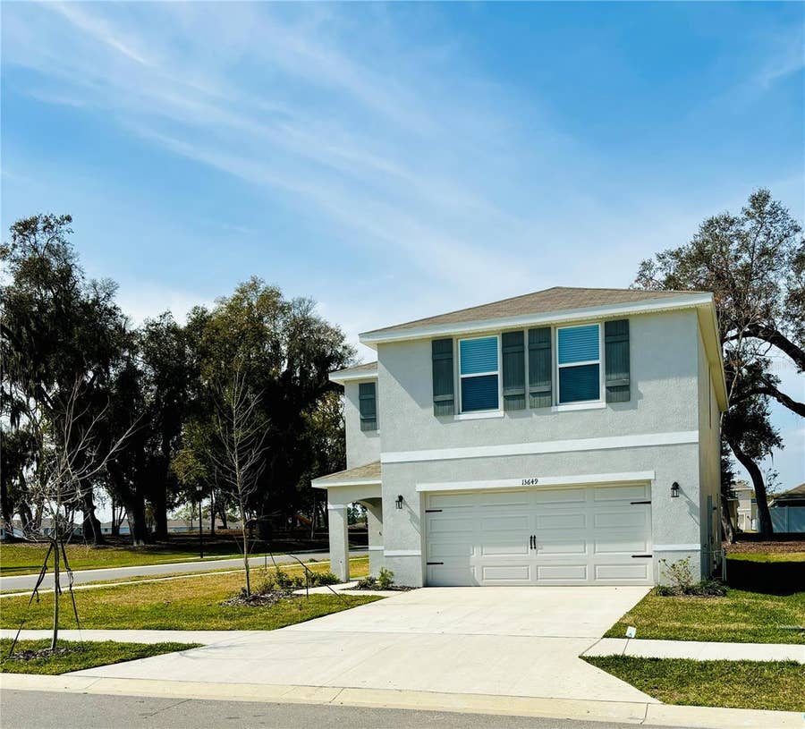 Property photo for 13649 WHISKEY DAISY DRIVE, Dade City, FL