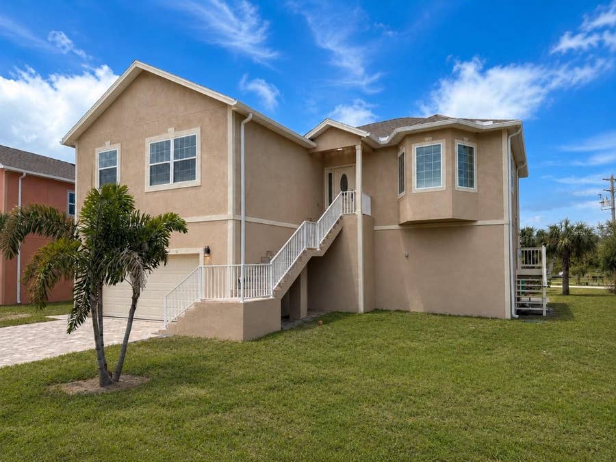 Property photo for 1083 S POINTE ALEXIS DRIVE, Tarpon Springs, FL