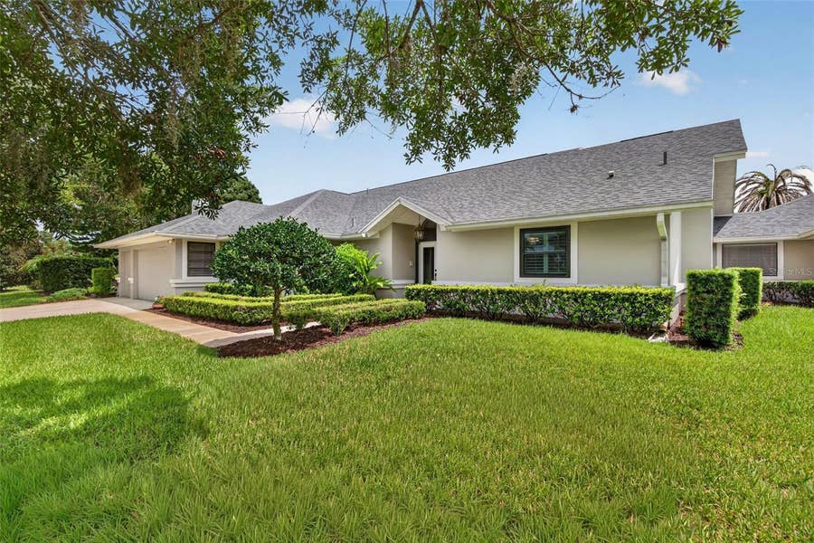 Property photo for 2604 ROYAL LIVERPOOL DRIVE, Tarpon Springs, FL