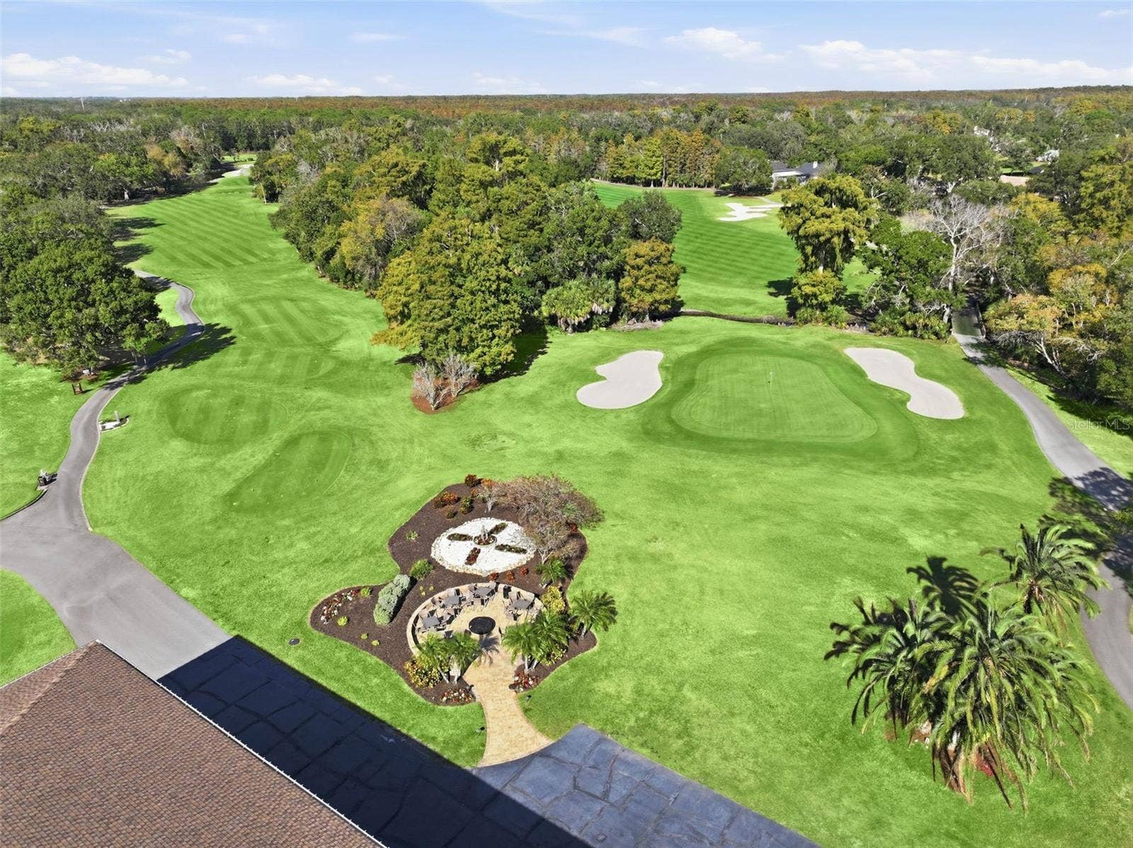 2604 ROYAL LIVERPOOL DRIVE, Tarpon Springs, FL 34688 Golf and Driving Range with Membership