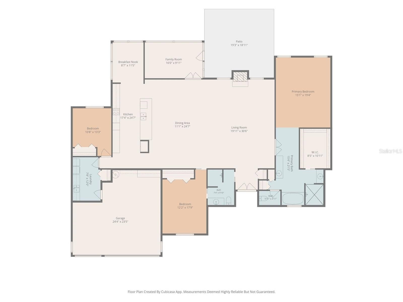 2604 ROYAL LIVERPOOL DRIVE, Tarpon Springs, FL 34688 2604 ROYAL LIVERPOOL DRIVE, Tarpon Springs, FL 34688