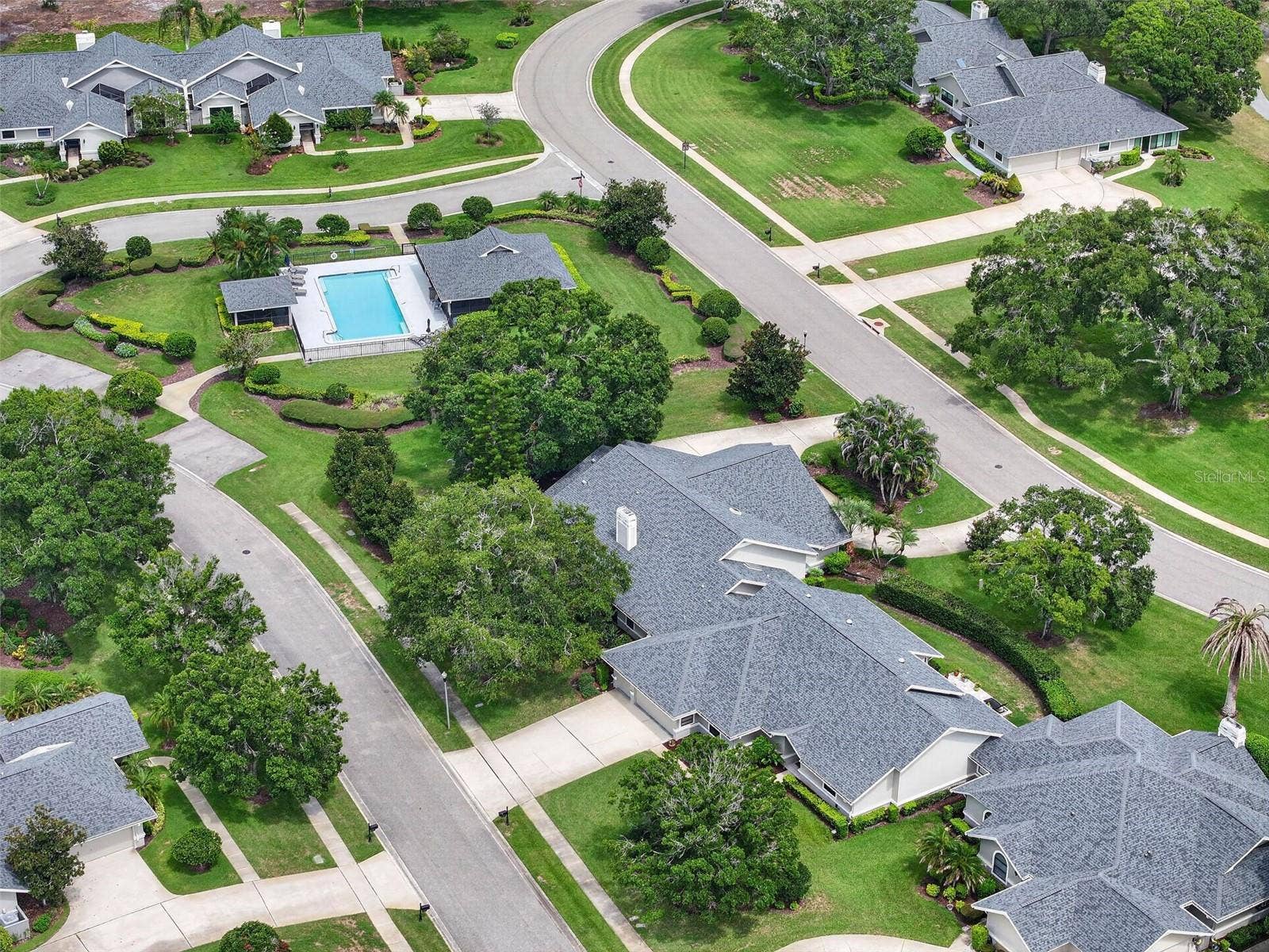 2604 ROYAL LIVERPOOL DRIVE, Tarpon Springs, FL 34688 Cypress Run Community