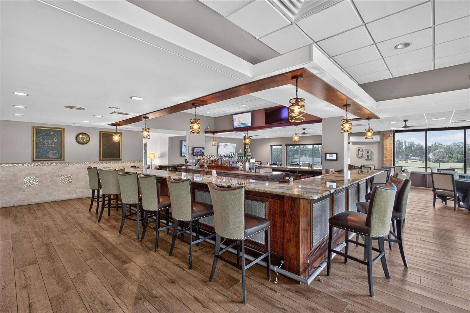 2604 ROYAL LIVERPOOL DRIVE, Tarpon Springs, FL 34688 Clubhouse