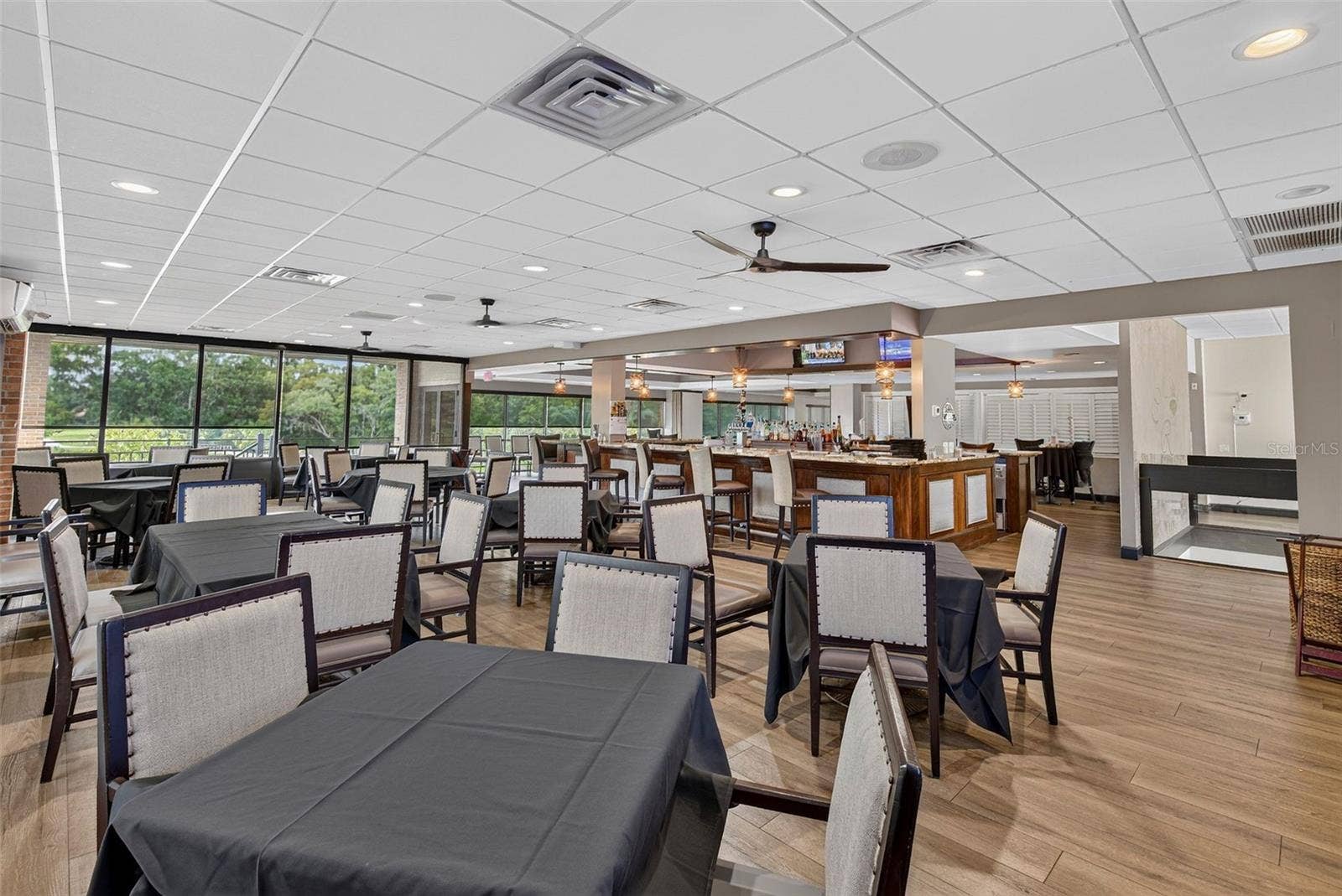 2604 ROYAL LIVERPOOL DRIVE, Tarpon Springs, FL 34688 Clubhouse