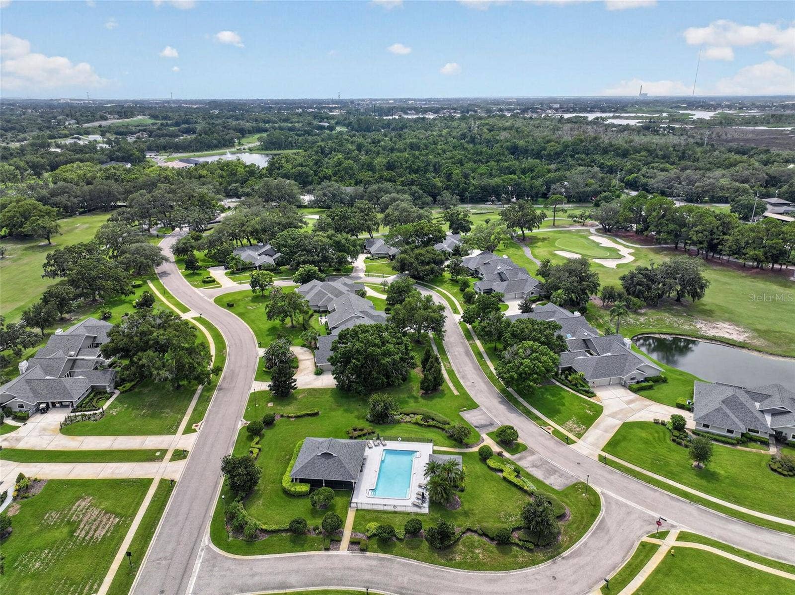2604 ROYAL LIVERPOOL DRIVE, Tarpon Springs, FL 34688 Clubhouse Social, Tennis Pickleball or Golf Memberships available