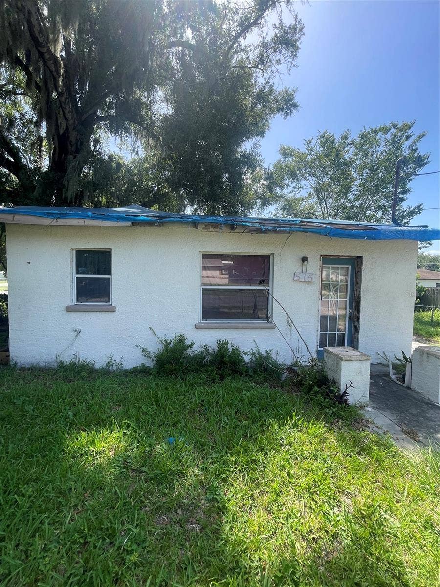 Property photo for 515 S GORDON STREET, Plant City, FL