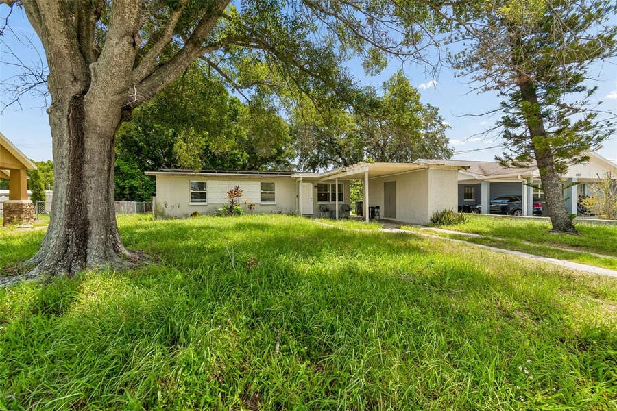 Property photo for 5020 S 86TH STREET, Tampa, FL