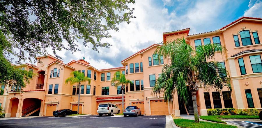 Property photo for 2755 VIA CAPRI, #1225, Clearwater, FL