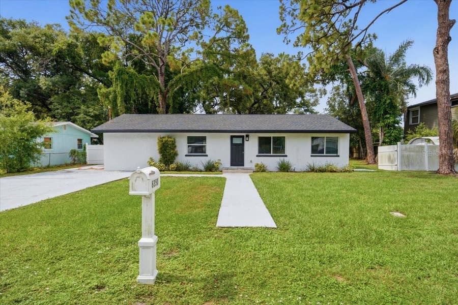 Property photo for 6350 60TH AVENUE N, St Petersburg, FL