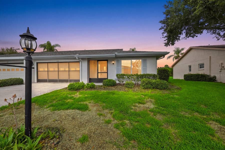Property photo for 1425 LELAND DRIVE, Sun City Center, FL