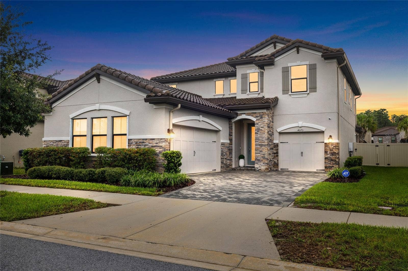 4073 MAURICE AVENUE, Odessa, FL 33556 4073 MAURICE AVENUE, Odessa, FL 33556
