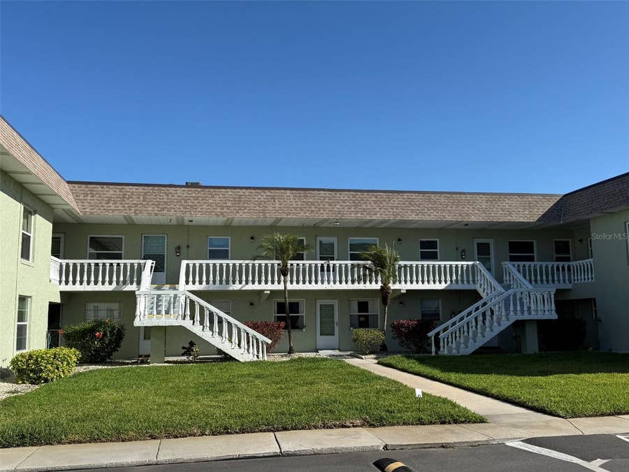 Property photo for 1250 S PINELLAS AVENUE, #802, Tarpon Springs, FL