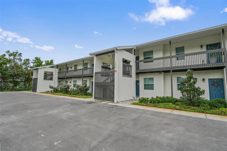 Property photo for 3890 34TH AVENUE S, #203, St Petersburg, FL