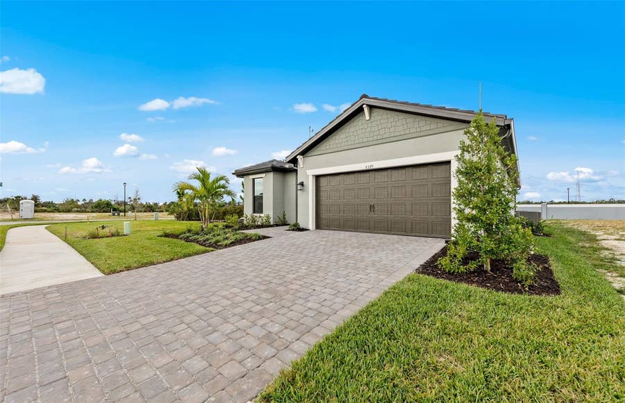 Property photo for 4415 LAKESIDE GROVE, North Port, FL