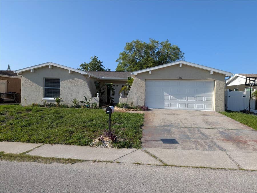 Property photo for 8206 DEDHAM DRIVE, Port Richey, FL