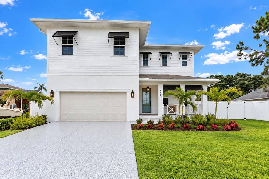 Property photo for 4421 W BAY COURT AVENUE, Tampa, FL