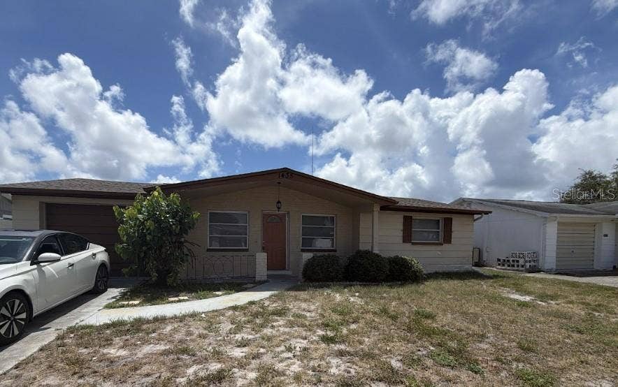 Property photo for 1435 VIKING DRIVE, Holiday, FL