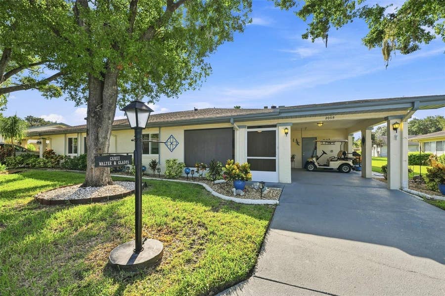 Property photo for 2005 HEATHFIELD CIRCLE, #241, Sun City Center, FL