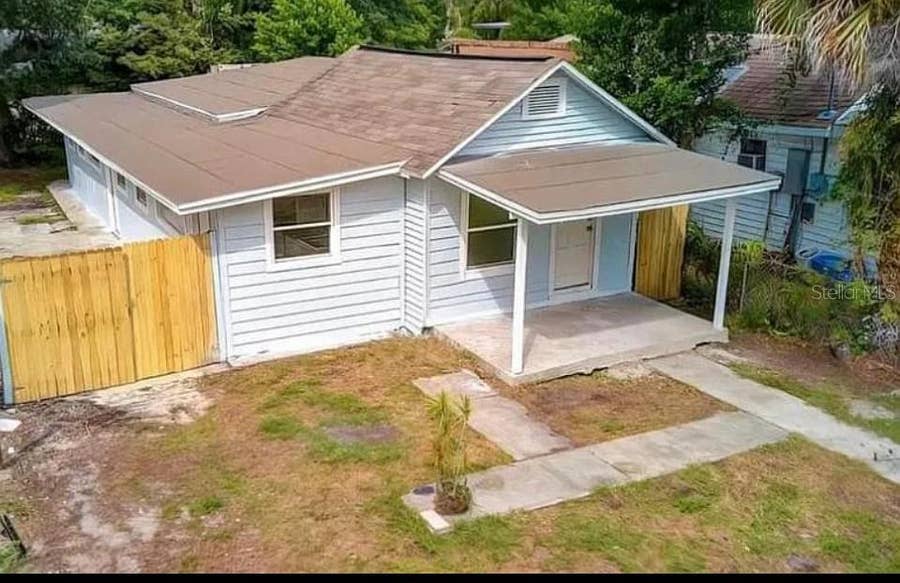 Property photo for 8428 N HIGHLAND AVENUE, Tampa, FL