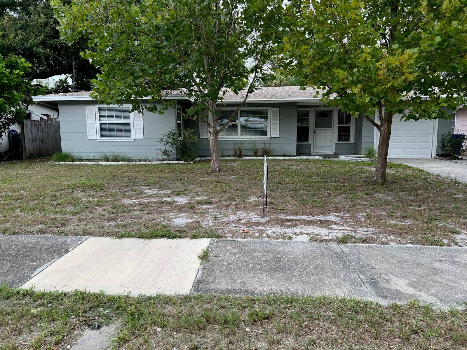 818 SCOTLAND STREET, Dunedin, FL 34698 Front view