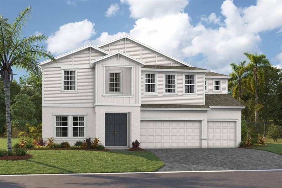 Property photo for 33315 TWILIGHT SEA PLACE, Dade City, FL