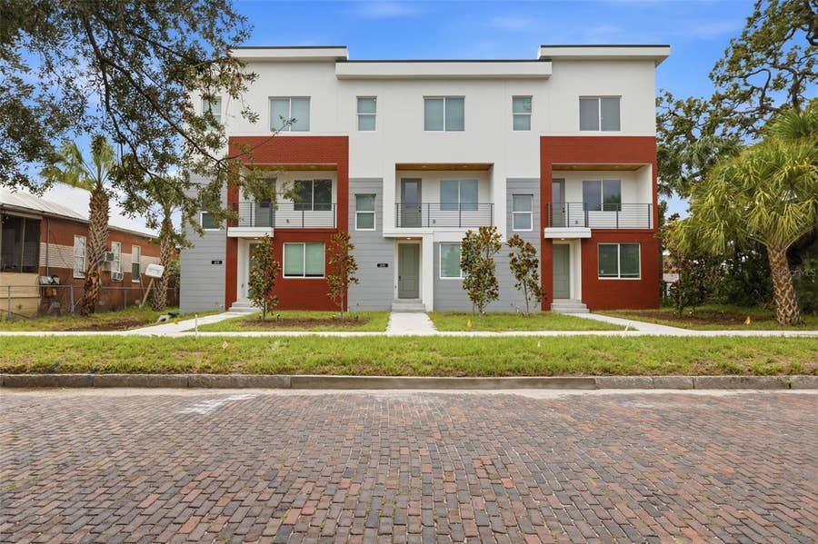 Property photo for 2138 W NASSAU STREET, #3, Tampa, FL