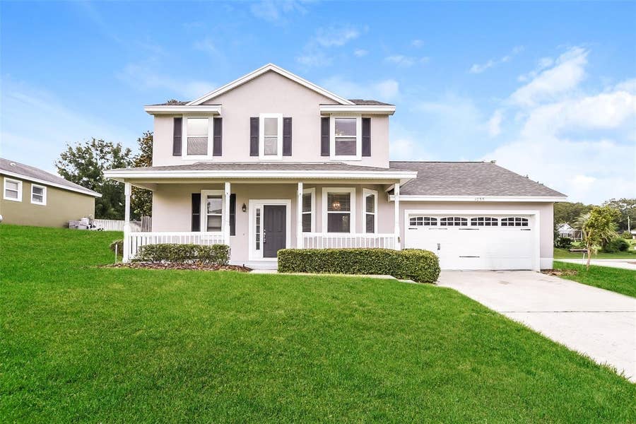 Property photo for 1055 GOLF POINT LOOP, Apopka, FL