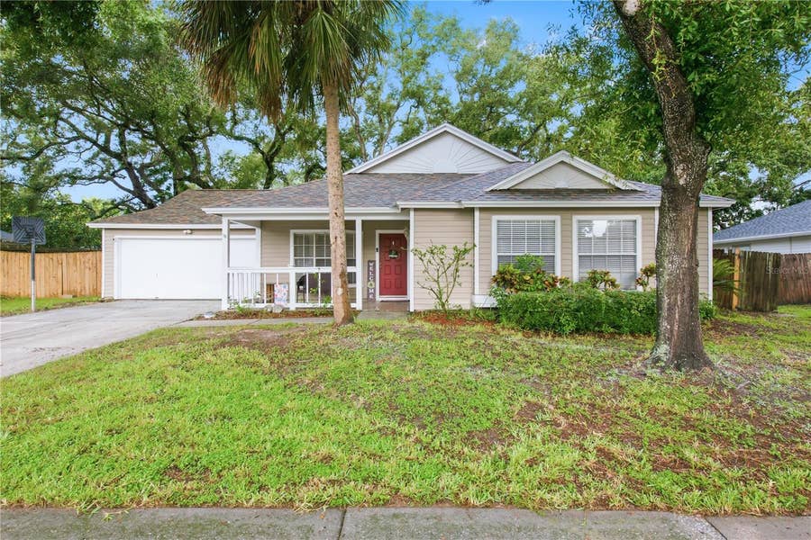 Property photo for 446 KELLY GREEN STREET, Palm Harbor, FL