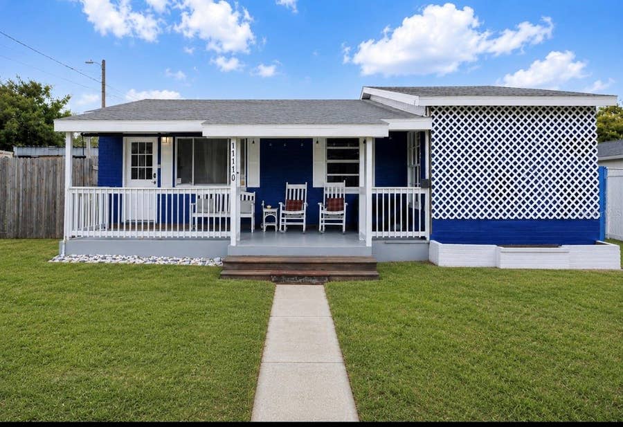 Property photo for 11110 HACKNEY DRIVE, Riverview, FL