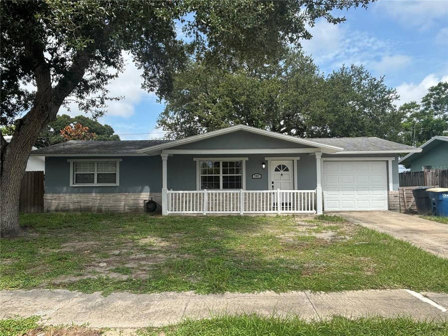 Property photo for 707 PHOENIX AVENUE, Clearwater, FL