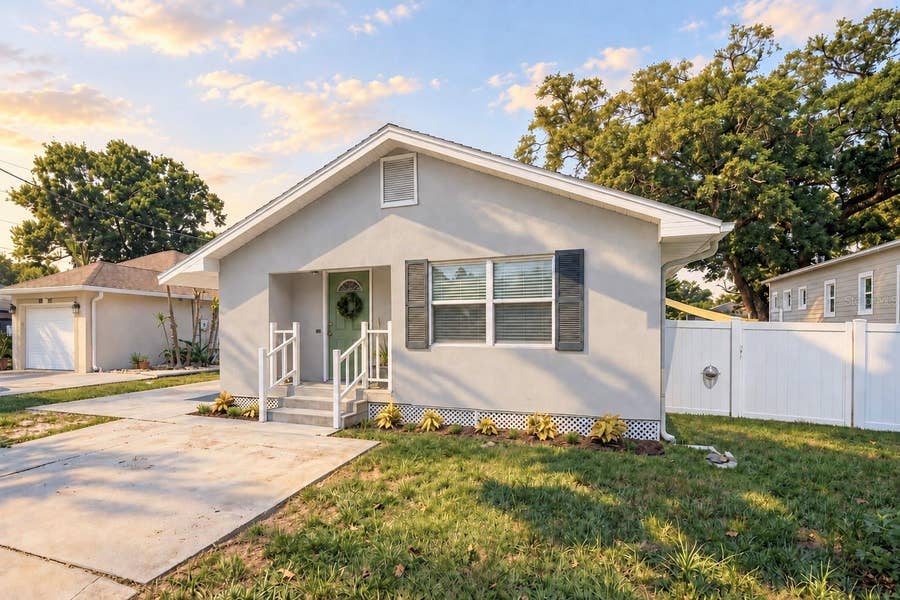 Property photo for 3913 N LYNN AVENUE, Tampa, FL
