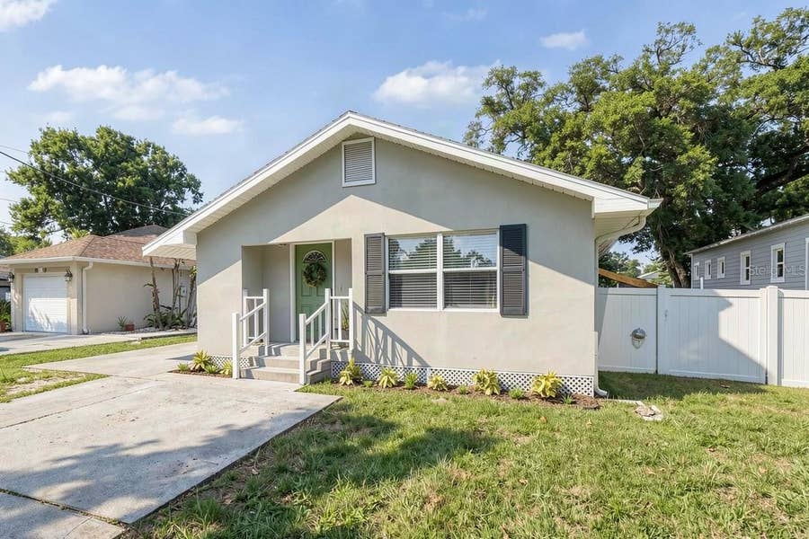 Property photo for 3913 N LYNN AVENUE, Tampa, FL