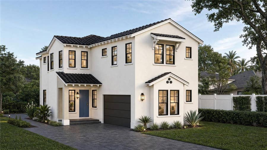 Property photo for 751 40TH AVENUE N, St Petersburg, FL