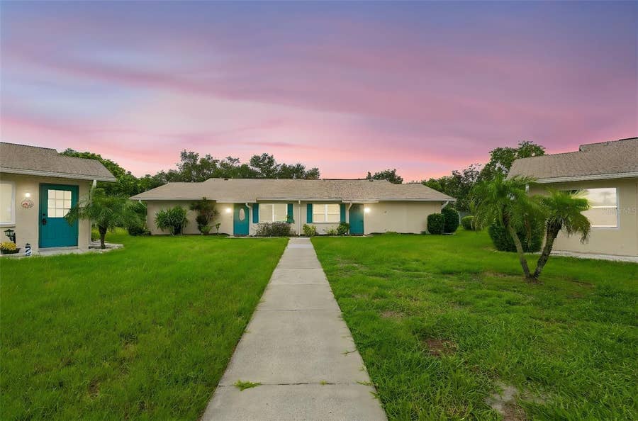 Property photo for 1906 CANTERBURY LANE, #28, Sun City Center, FL
