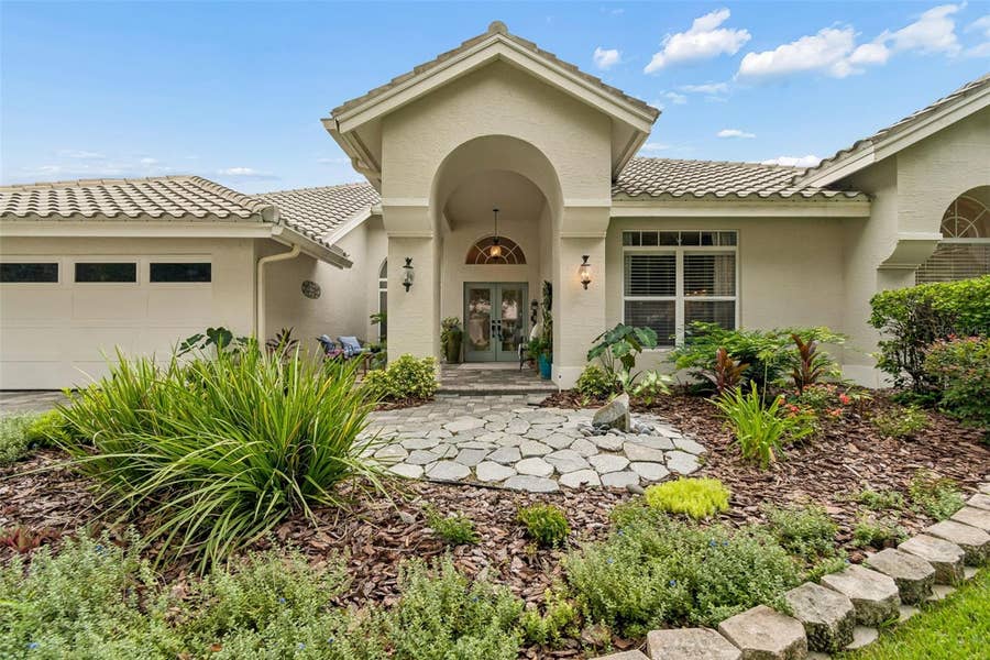 Property photo for 17705 GREY EAGLE ROAD, Tampa, FL