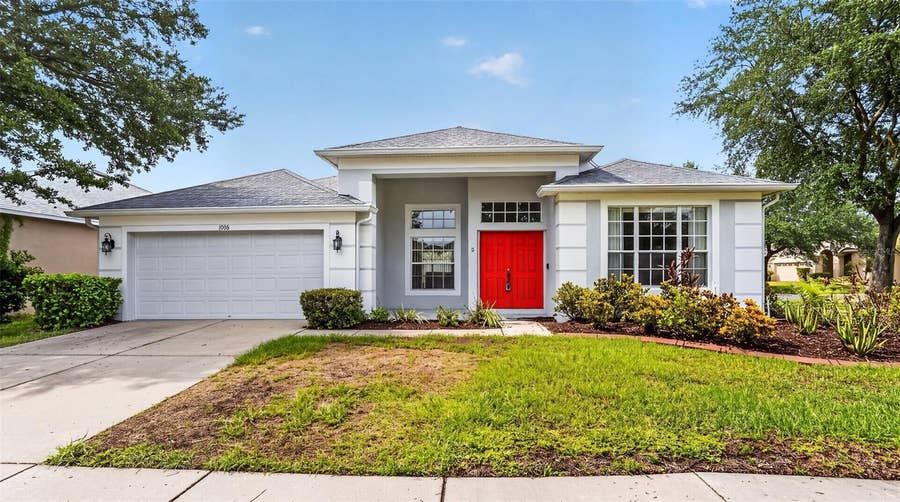 Property photo for 11610 JORDANS LANDING COURT, Riverview, FL
